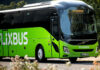 FlixBus rozwija się nad Bałtykiem. Dwukrotny wzrost liczby linii w krajach bałtyckich od 2020 roku