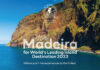 Madera została ponownie nominowana do nagrody Best Island Destination in the World 2023