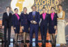 Wizz Air zdobywa prestiżową nagrodę World Travel Award