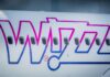 Wizz Air poleci z Katowic do Belgii i Jordanii