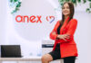 Anex Tour otwiera kolejne salony sprzedaży