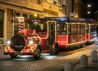 Wilno 2024: Magiczne Święta w stolicy Litwy, nowe loty z Krakowa, opłata turystyczna i kalendarz wydarzeń na cały rok