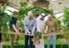 Green Planet w Dubaju rozszerza swoją ofertę o nowy Park Przyrody