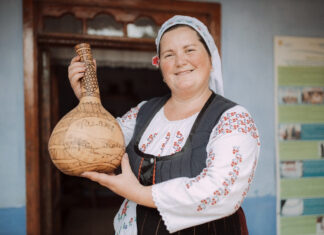 Atrakcyjna Mołdawia na wyciągnięcie ręki