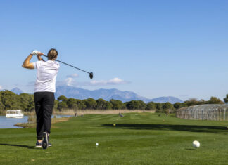 Turcja – niepowtarzalne miejsce dla miłośników golfa