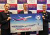 Wizz Air: kolejny 12. samolot na lotnisku w Warszawie