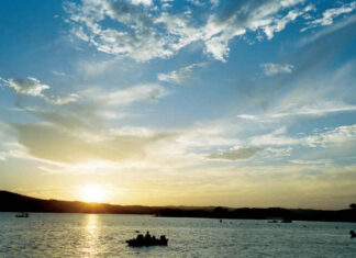 W słonecznym Alentejo