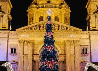 Odkryj magię świąt Bożego Narodzenia na Węgrzech: obszerny przewodnik nie tylko po jarmarkach świątecznych