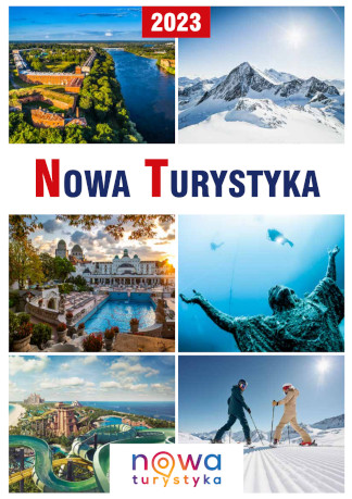 Nowa Turystyka - 2023 -