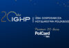 Polcard from Fiserv Partnerem 20-lecia IGHP