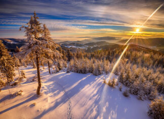 Jeśli ferie zimowe to tylko w Małopolsce. Twój najlepszy kierunek
