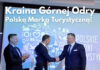 Kraina Górnej Odry z tytułem Polskiej Marki Turystycznej