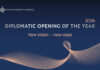 Nowa wizja – nowe drogi! Przed nami 9. Edycja Dyplomatycznego Otwarcia Roku