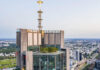 Magnicity otworzy tarasy widokowe w Varso Tower w Warszawie