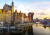 Gdańsk dołącza do grona miast rekomendowanych przez Michelin Guide!