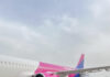 Wizz Air: nowe połączenia z Gdańska do Walencji i Rzymu