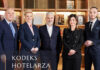 Kodeks Hotelarza w Grupie PHH