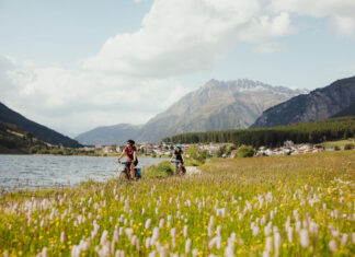 W harmonii z naturą, czyli zrównoważone podróżowanie w Południowym Tyrolu