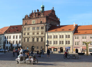 Pilzno: stolica czeskiego piwa