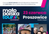 Małopolska Tour 2024: rowerowe i muzyczne święto w Proszowicach