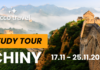 Ecco Travel zaprasza Agentów na Study Tour do Chin i ogłasza konkurs!
