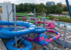 Nowa zjeżdżalnia w Aquapark Wrocław otwarta!
