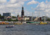 Hamburg – miasto z morza
