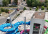 Aquapark Wrocław: kolejne nowe zjeżdżalnie!