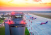 Katowice Airport: nowy zimowy rozkład – 70 tras do 61 lotnisk w 34 państwach