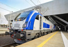 PKP Intercity prezentuje rozkład jazdy 2026/2027