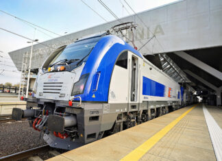 PKP Intercity prezentuje rozkład jazdy 2026/2027