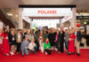 Polska zaskoczyła na targach IBTM World 2024 w Barcelonie