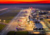 Katowice Airport z zatwierdzonym Planem Generalnym na lata 2023-2043