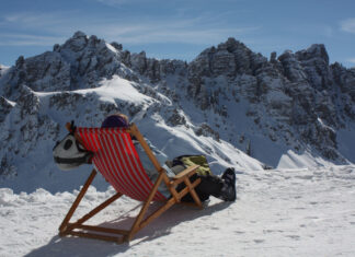 Innsbruck – na narty i nie tylko…