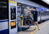 PKP Intercity zwiększa dostępność podróży osobom z niepełnosprawnościami