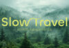 Targi Turystyki Zdrowotnej SlowTravel 2025. Zdrowo, w zgodzie z naturą