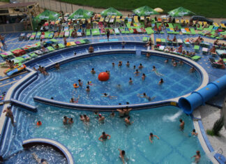 Oradea: gorące wody i sztuka Art Nouveau