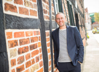 Północne Niemcy – blisko i ciekawie