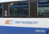 Długi weekend czerwcowy: ponad 1,3 mln pasażerów w pociągach PKP Intercity