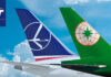 LOT rozpoczął współpracę w formule codeshare z tajwańskim przewoźnikiem EVA Air