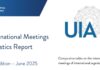 Polska w Raporcie „International Meetings Statistics Report 2024” według Union of International Associations (UIA)