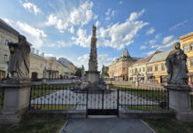 Košice i Košický región – 18 zabytków UNESCO w promieniu 100 minut jazdy samochodem