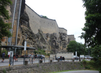 Uroki Saksońskiej Szwajcarii