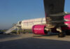 Wizz Air świętuje kolejny kamień milowy – 1000 lotów dziennie!