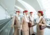 Emirates rekrutuje personel w Polsce