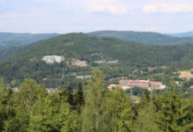 Wisła – perła Beskidów i miasto Adama Małysza