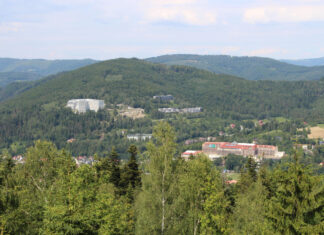 Wisła – perła Beskidów i miasto Adama Małysza