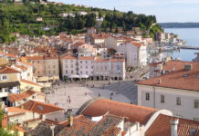 Uroki Przystani Kwiatów