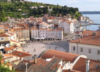 Uroki Przystani Kwiatów