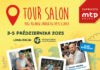 Tour Salon 2025 – trzy dni podróży bez biletu lotniczego